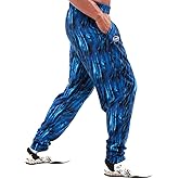 Otomix Men's Baggy Bodybuilding Workout Muscle Pants