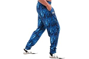 Otomix Men's Baggy Bodybuilding Workout Muscle Pants