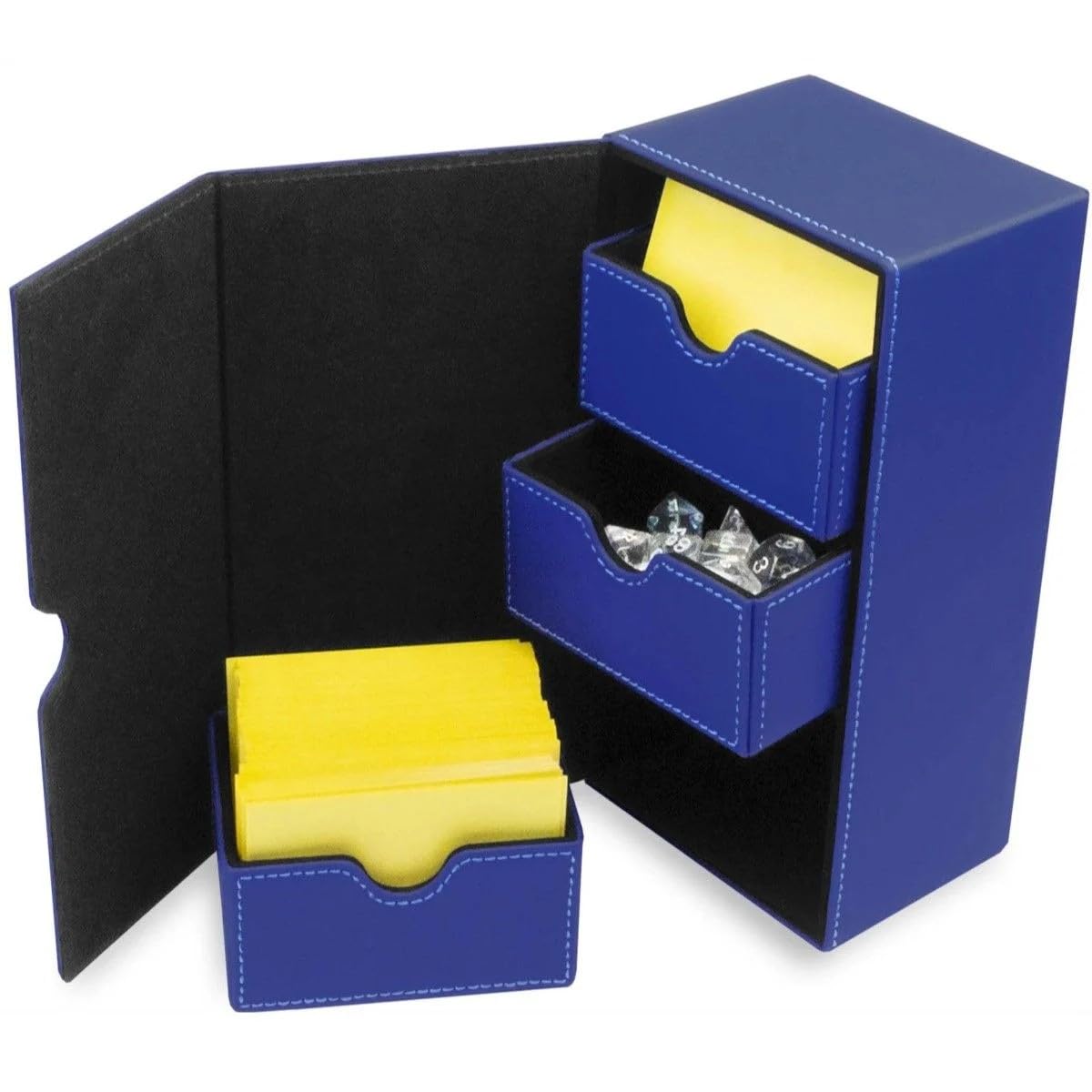 Deck Vault LX-200 - Blue