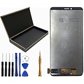 SECRETIGER LCD Screen Display(pantalla) Touch Digitizer Assembly Replacement for TCL ION V LCD Screen T430M 6.0"