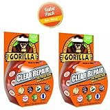 1.88x9YD CLR Goril Tape