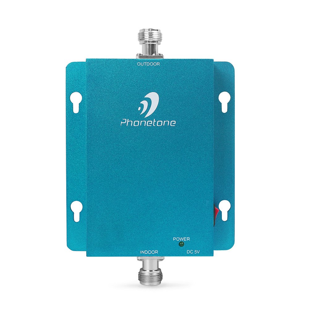 Galleon Cell Phone Signal Booster Repeater With Whip