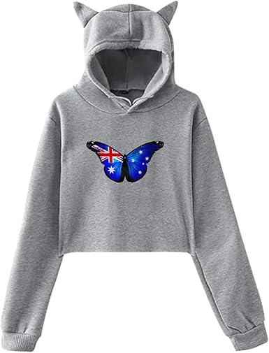 womens hoodies australia