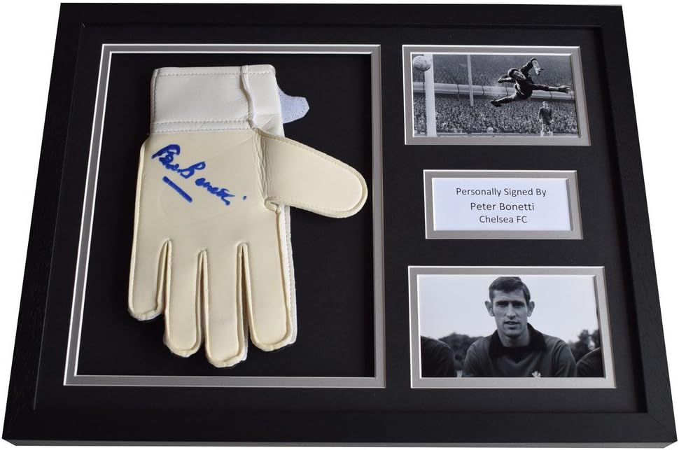 peter bonetti gloves