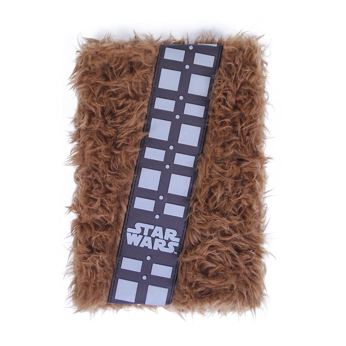 Cerdá Unisex Kids Cuaderno De Notas Premium Star Wars Chewbacca Premium Star Wars Chewbacca Notepad Not Applicable, Multi, A5: A5