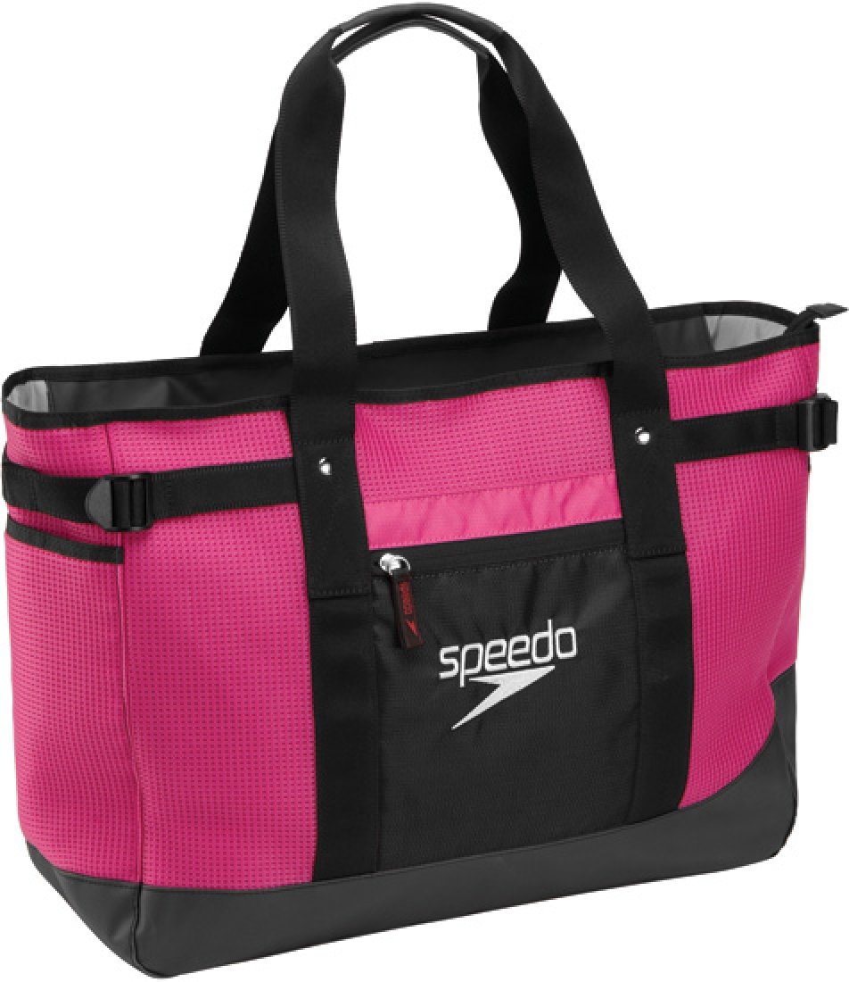 speedo tote