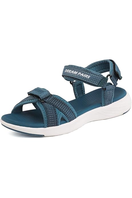 Sandalia Deportiva Mujer Sandalias Deportivas DREAM PAIRS