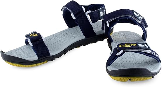lancer ki sandal