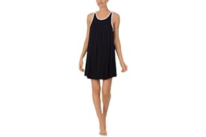 Kate Spade New York Womens Kate Spade Women's ChemiseNightgown