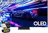 SAMSUNG QN55S95DAFXZA S95D 55 inch HDR OLED Smart