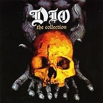Collection: Dio: Amazon.ca: Music