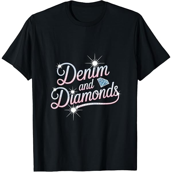 T-shirt effet délavé étoile | BROWNIE