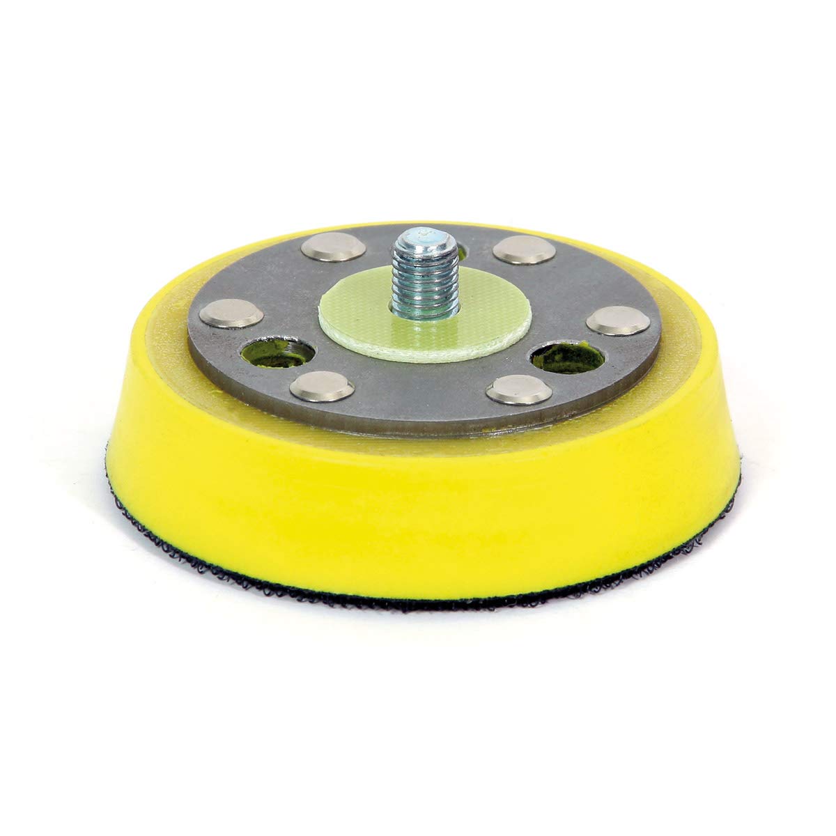 Dino KRAFTPAKET 75mm-5/16-24 Backing Plate (3 inch) for Dual Action Orbital polisher
