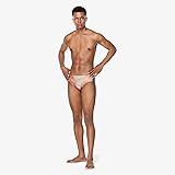 Speedo Men's Swimsuit Brief Endurance+ The One