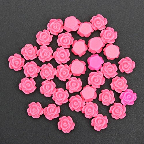 50PCS / LOT 6mm