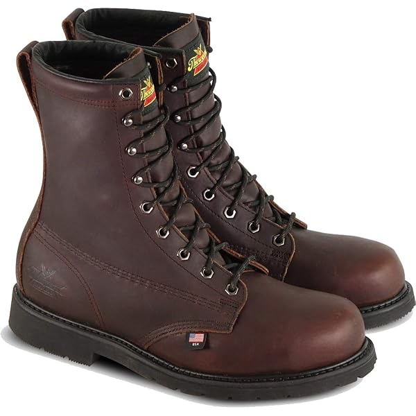 JEREMY COMBAT BOOTS - GUESS GUESS Womens Brown Logo Zipper Lug Sole Fearne Round Toe  main image 4
