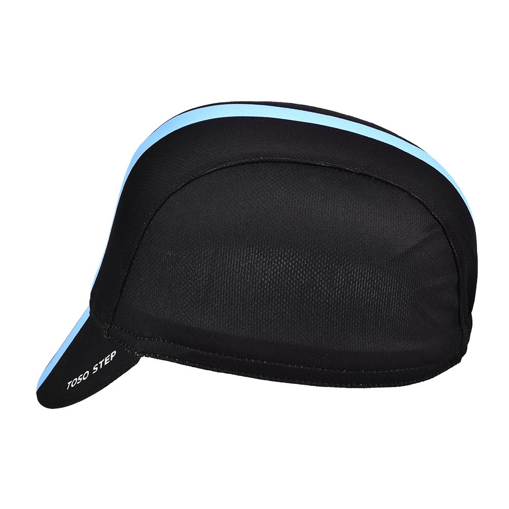 bike riding cap