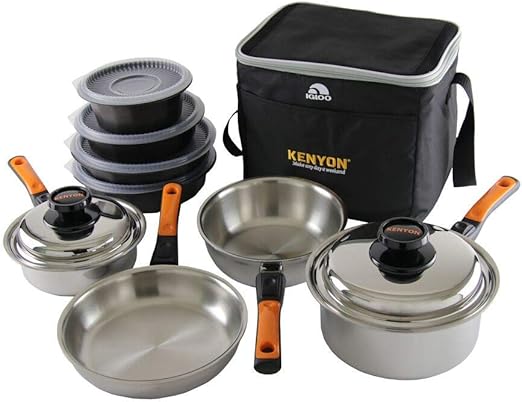 juego sartenes amazon