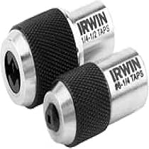 Irwin Industrial Tools 26319 Machine Screw with Fractional
