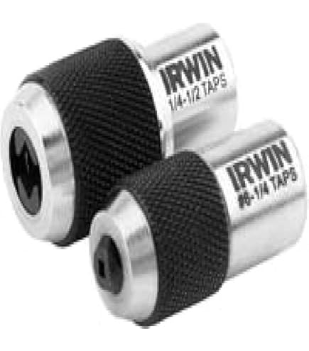 thumbnail image 2 of Shop Irwin Hanson High Carbon Steel 9/16 In.-12NC SAE Hexagon Die 1 - Free Shipp 2 of 13