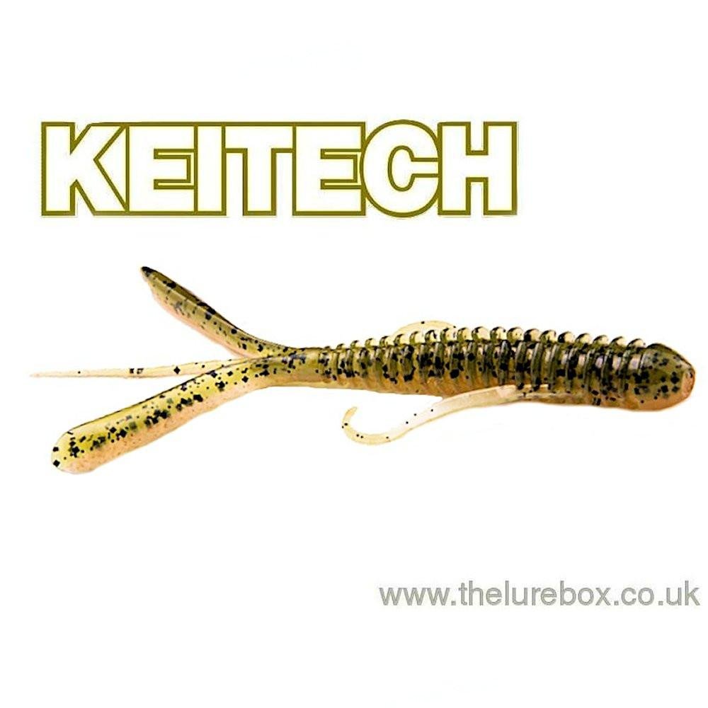 Keitech Hog Impact 4