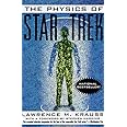 The Physics of Star Trek