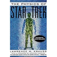 The Physics of Star Trek