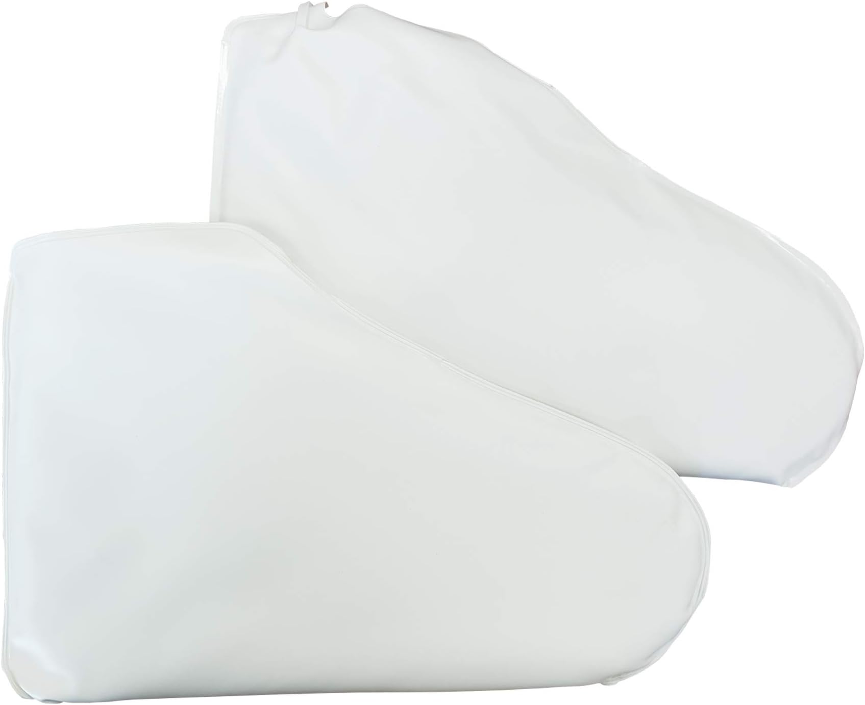 TOA Supply Electric Warming Mittens & Booties Set for Hand & Feet Heated Spa Therapy Treatment