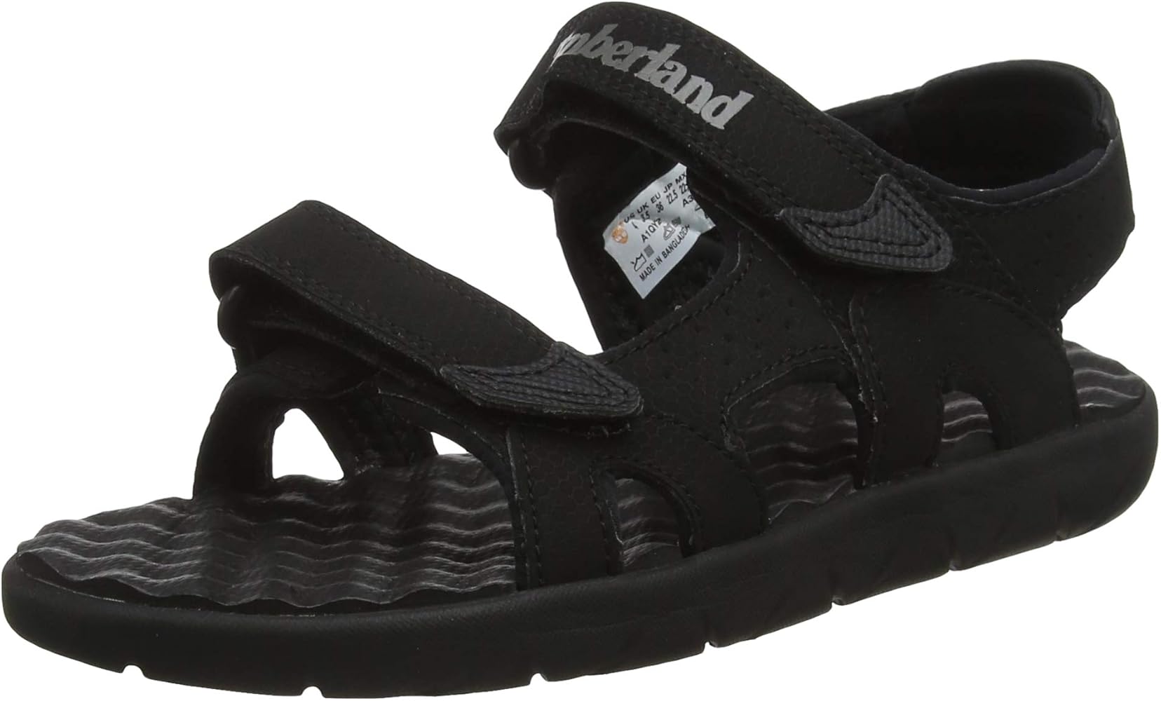 timberland junior sandals