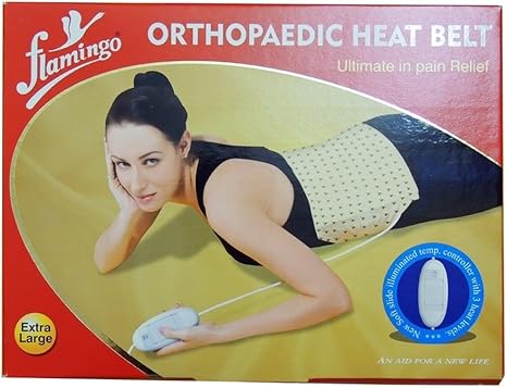 Amazon.com: Flamingo - Orthopaedic Heat 
