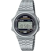 Casio Casual Watch A171WE-1ACF