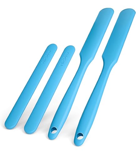 Varillas De Silicona Para Mezclar Pintura Líquida, Varillas De