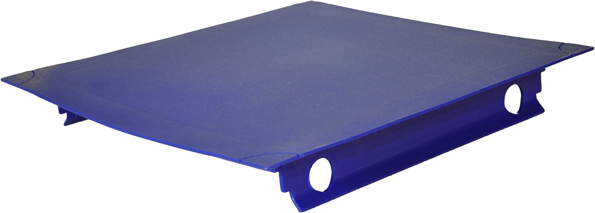 Movea Ndstic 875013 – Plate Blue 40 x 40 cm