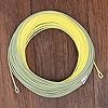 Maxcatch-Fly-Line-with-Welded-Loop-Weight-Forward-Floating-Line-100ft-OrangeBlue-3F4F5F6F7F8F
