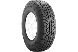 Bridgestone Dueler A/T RH-S All Terrain SUV Tire 265/70R17 115 S
