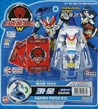 pix Blue Red Robot Toys turning mecard transf chinese robot