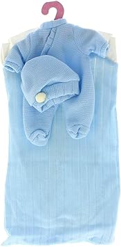 ropa muñecas antonio juan 26 cm
