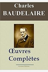 Amazon Com Charles Baudelaire Books Biography Blog Audiobooks Kindle