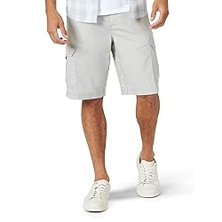 Lee Men's Extreme Motion Crossroad Cargo