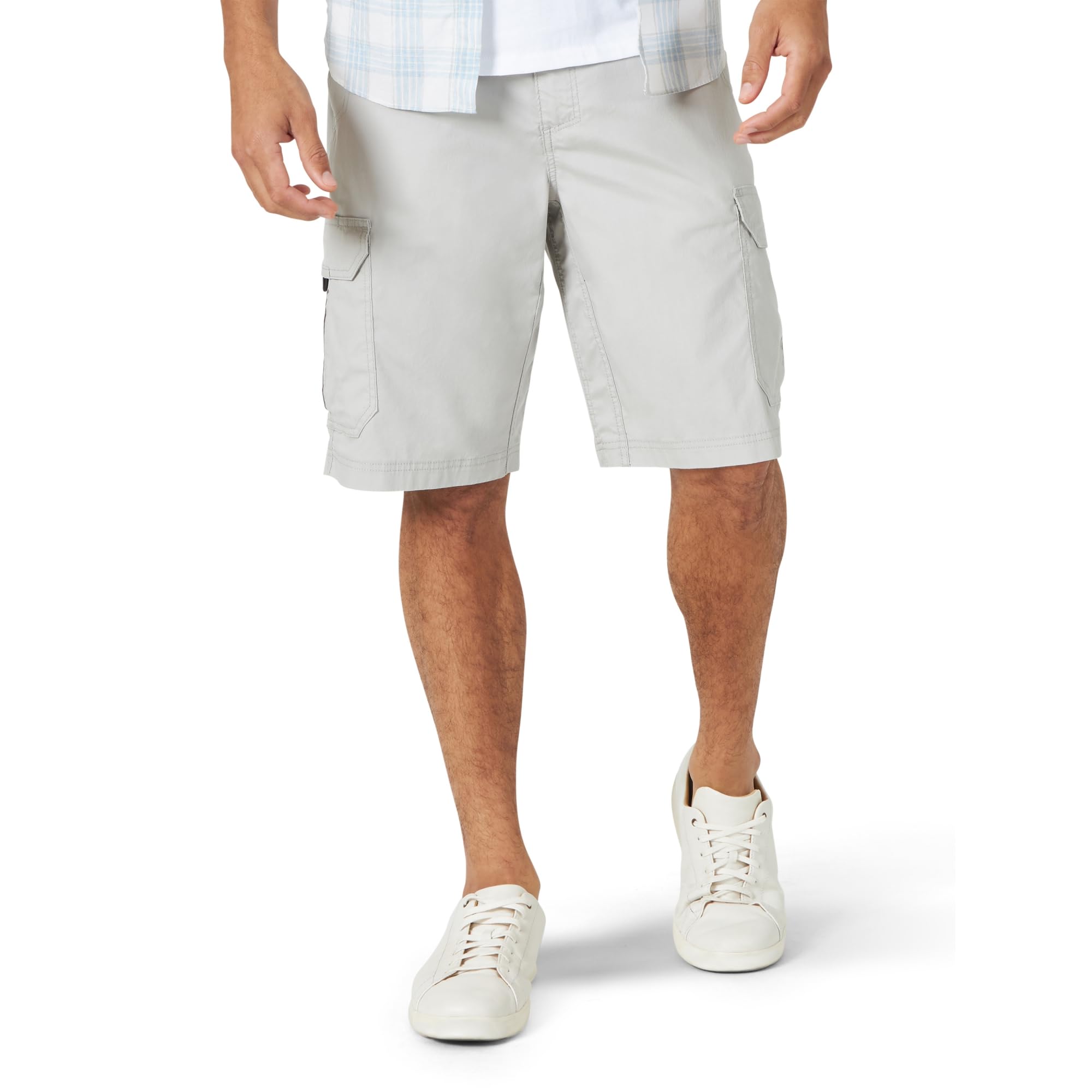 Lee Men's Extreme Motion Crossroad Cargo