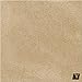 Vintage Suede Parchment Fabric