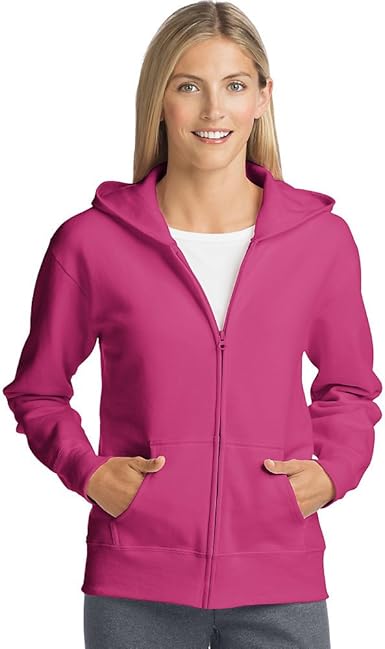 hanes women's sweatshirts amazon