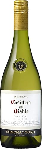 Amazon Co Jp ディアブロ 白ワイン 悪魔の蔵 コンチャイトロ カッシェロ デル ディアブロ ヴィオニエ 白ワイン 辛口 チリ 750ml 通販 食品 飲料 お酒