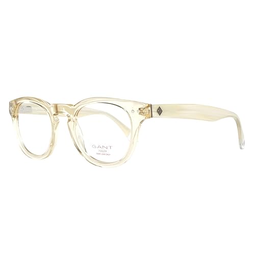 Gant Brille GR REED CRYAMB 46 | GRA087 G73 46