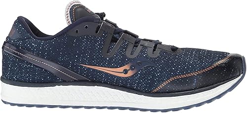 saucony freedom iso denim