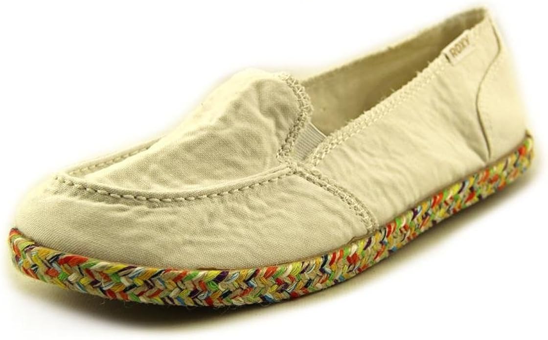 loafer wale jute