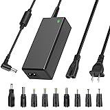 Gonine 19V Laptop Charger, DC 19V 3.42A Power