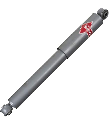 Amazon.com: KYB KG5409 Gas-a-Just Gas Shock | Replaces 77359 32301