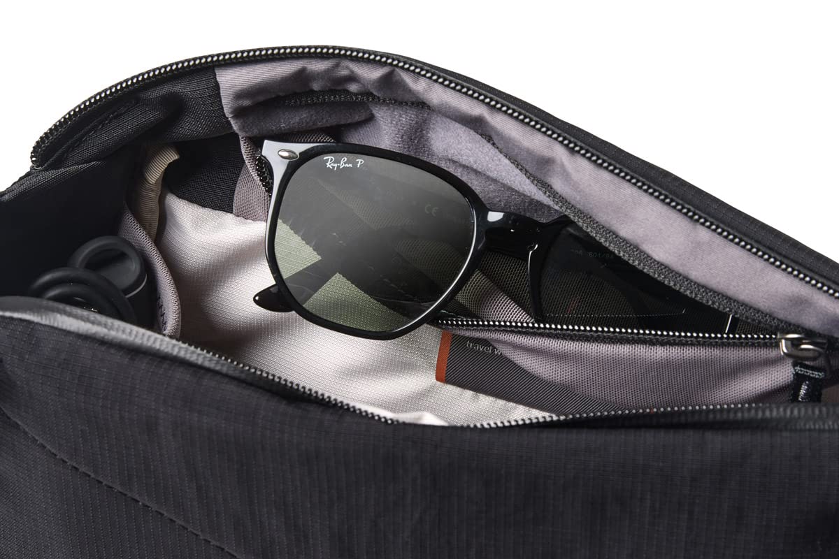 Mua Bellroy Venture Sling 6L (crossbody bag) trên Amazon Mỹ