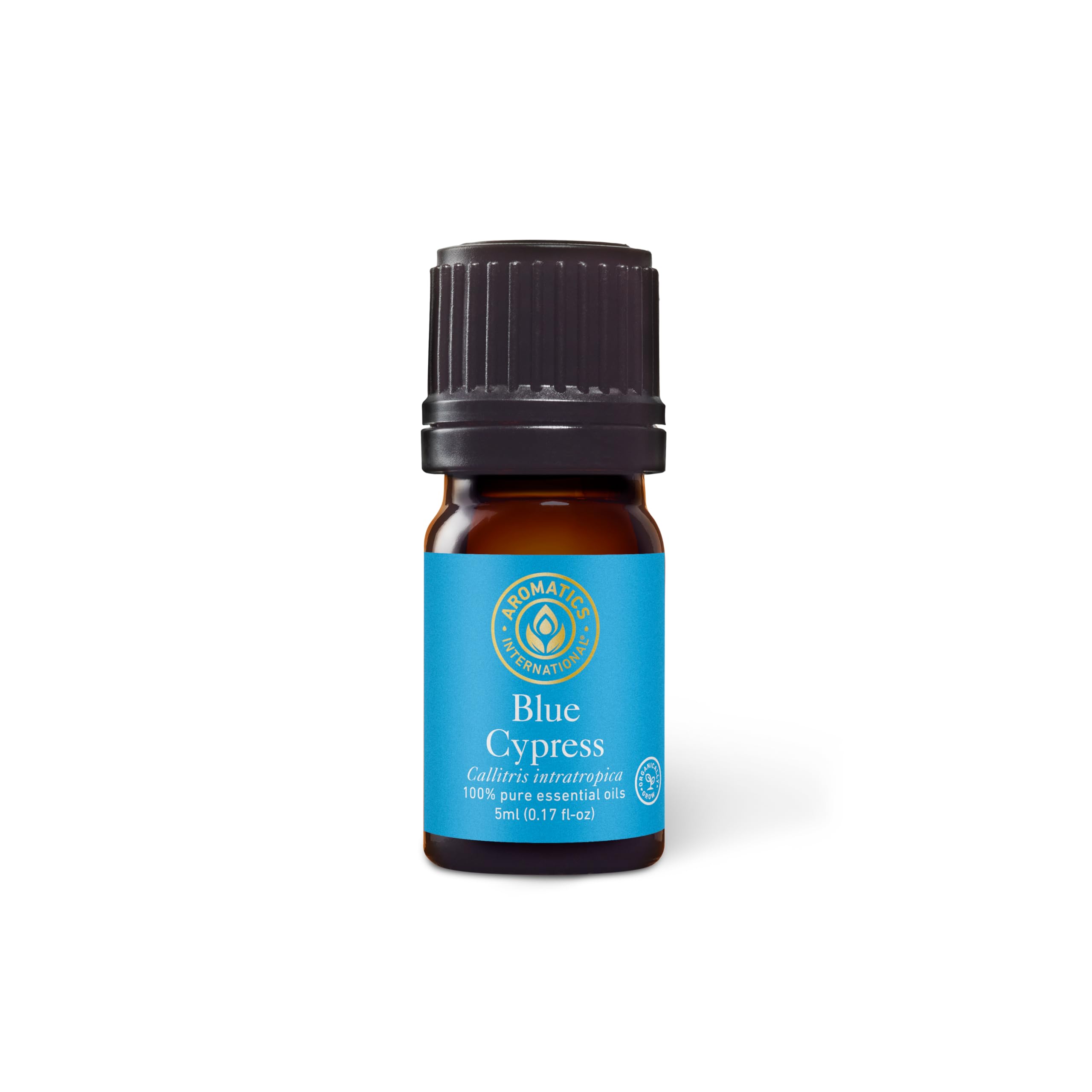 Aromatics International Premium Organic Blue